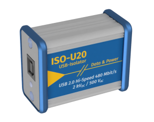 ISO-U20 