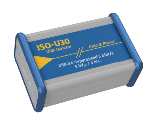 ISO-U30 