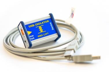 USB-ISOLATOR 
