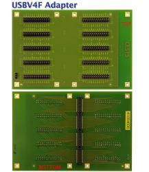 USBV4F Adapter 